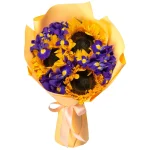 Букет Луч надежды