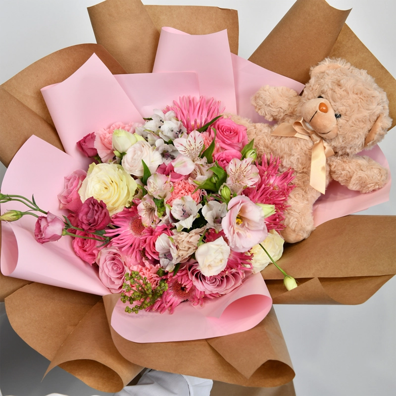 Подарочный набор Земфира